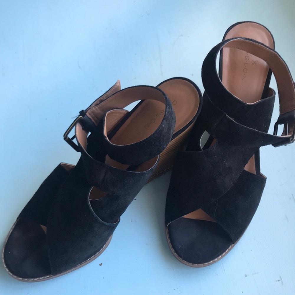 Wedges - Picture 3 of 6